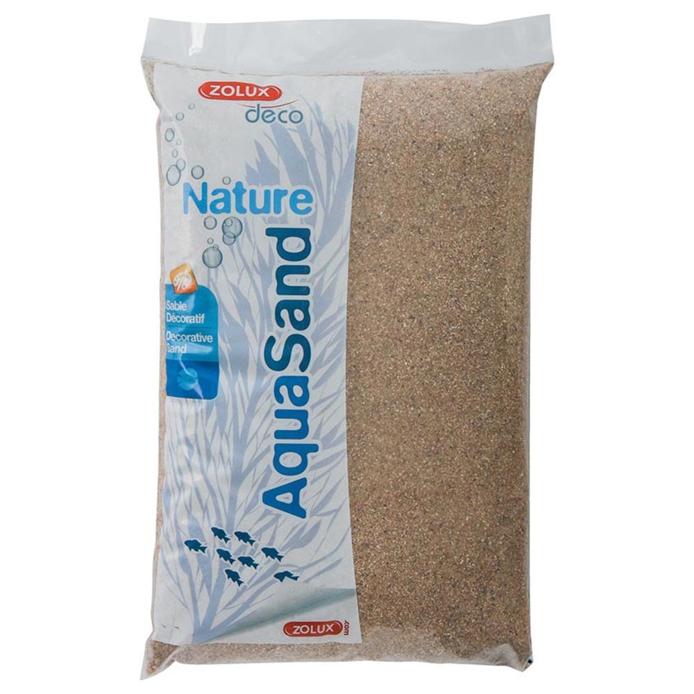 (346430) GHIAIA QUARZO NAT. RIVER 5KG - immagine 2